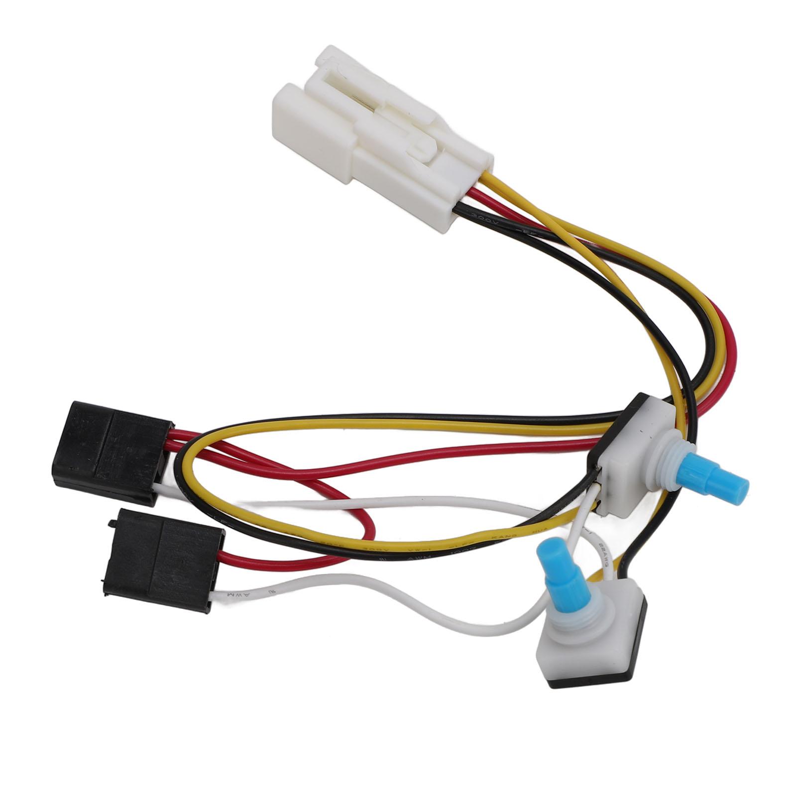 

Проводка плафона над головой 5013609AA Замена жгута проводов плафона на крыше автомобиля для 1500