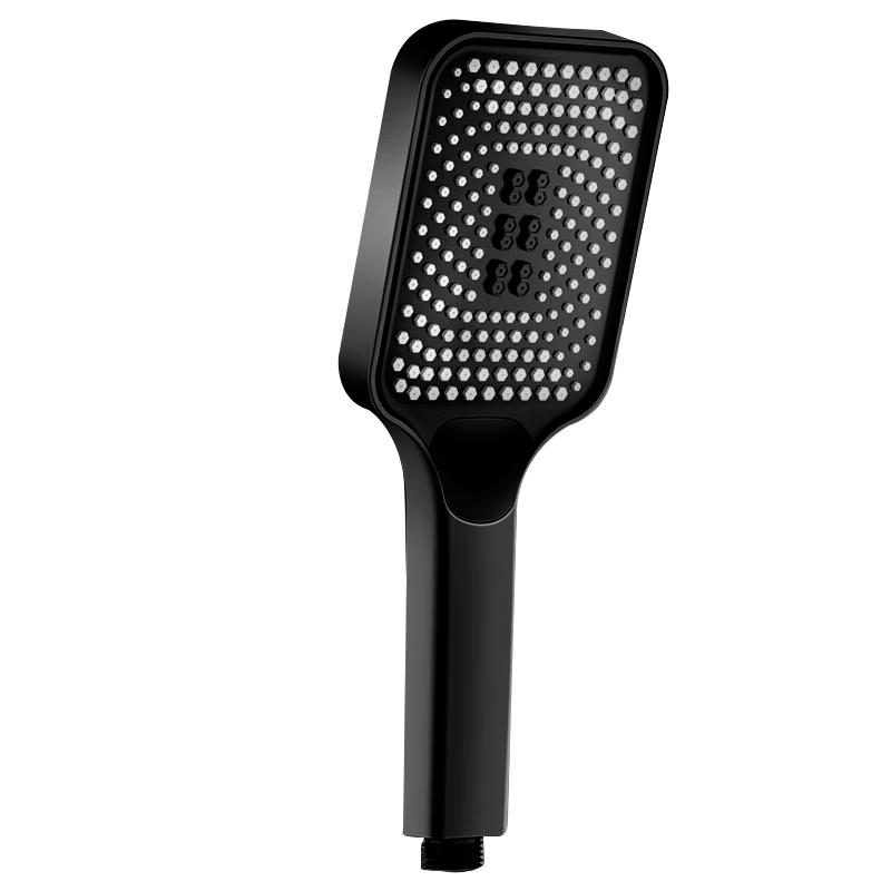 HOMK High-Pressure Handheld Shower Head