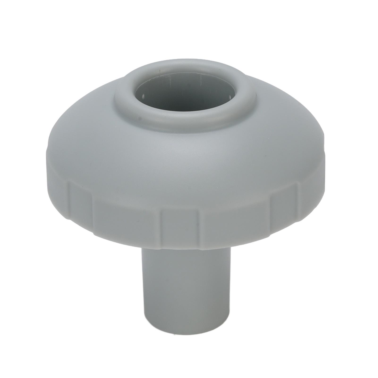 

Соединитель-сетка для форсунки входа/выхода бассейна, Соединители, Снижение рабочей нагрузки насоса и его технического обслуживания, Высококачественный полипропилен для Depen