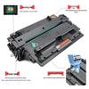 Compatible Toner Cartridge for Canon 062: Suitable for LBP457w, LBP458x, LBP453i, LBP452, LBP451e, LBP411.