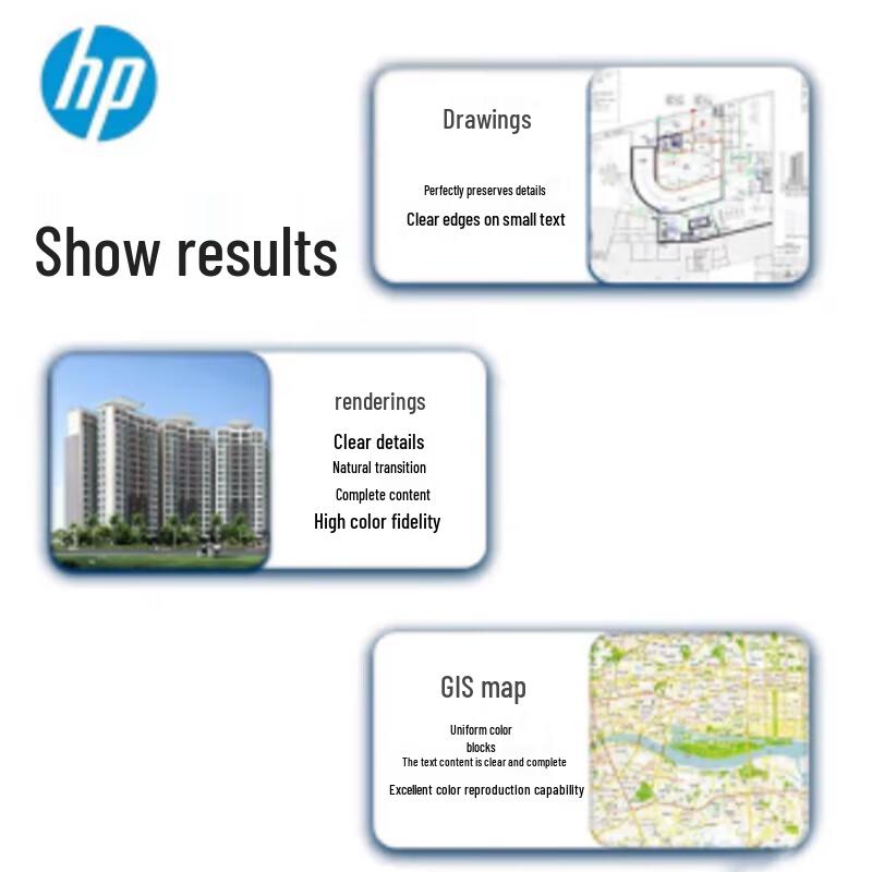 HP 771B Original Ink Cartridge for DesignJet Z6200/Z6800/Z6810 Plotters