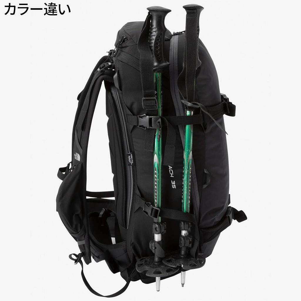 The North Face Chugach 35 Muted Pine M