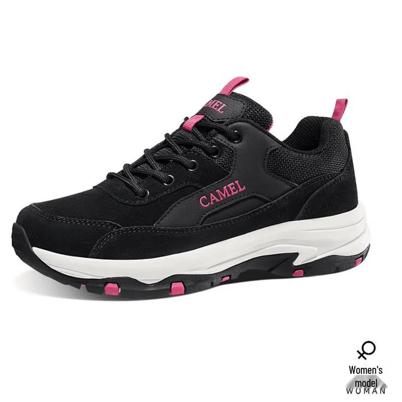 CAMEL Outdoor Hiking & Trekking Shoes EU 38