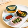 Cute Ceramic Dipping Dish Set