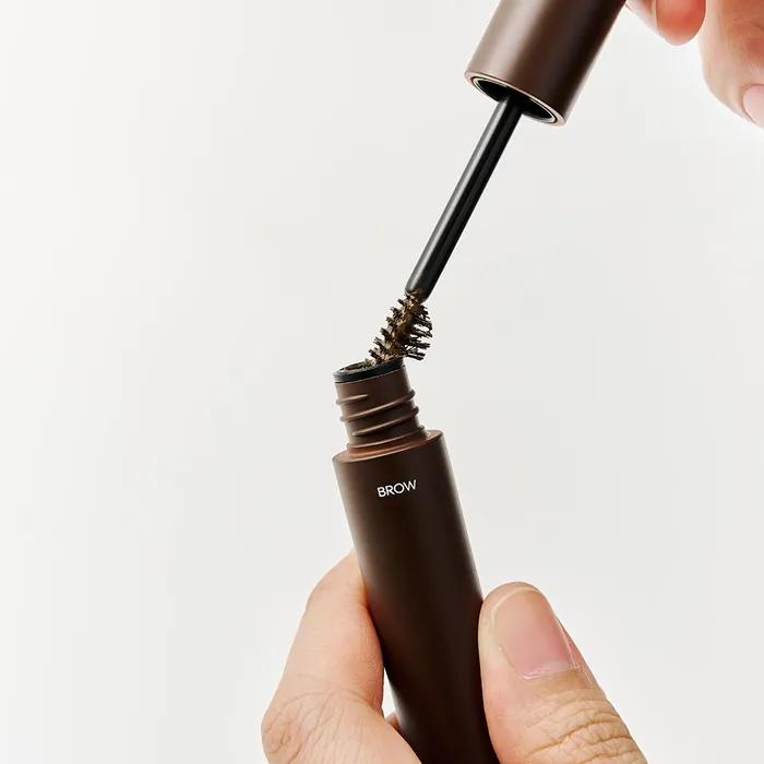 Dashu Daily Dual Hair Cover Mascara (2Color)