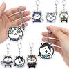Porta-moedas, clips, porta-chaves – Chaveiros