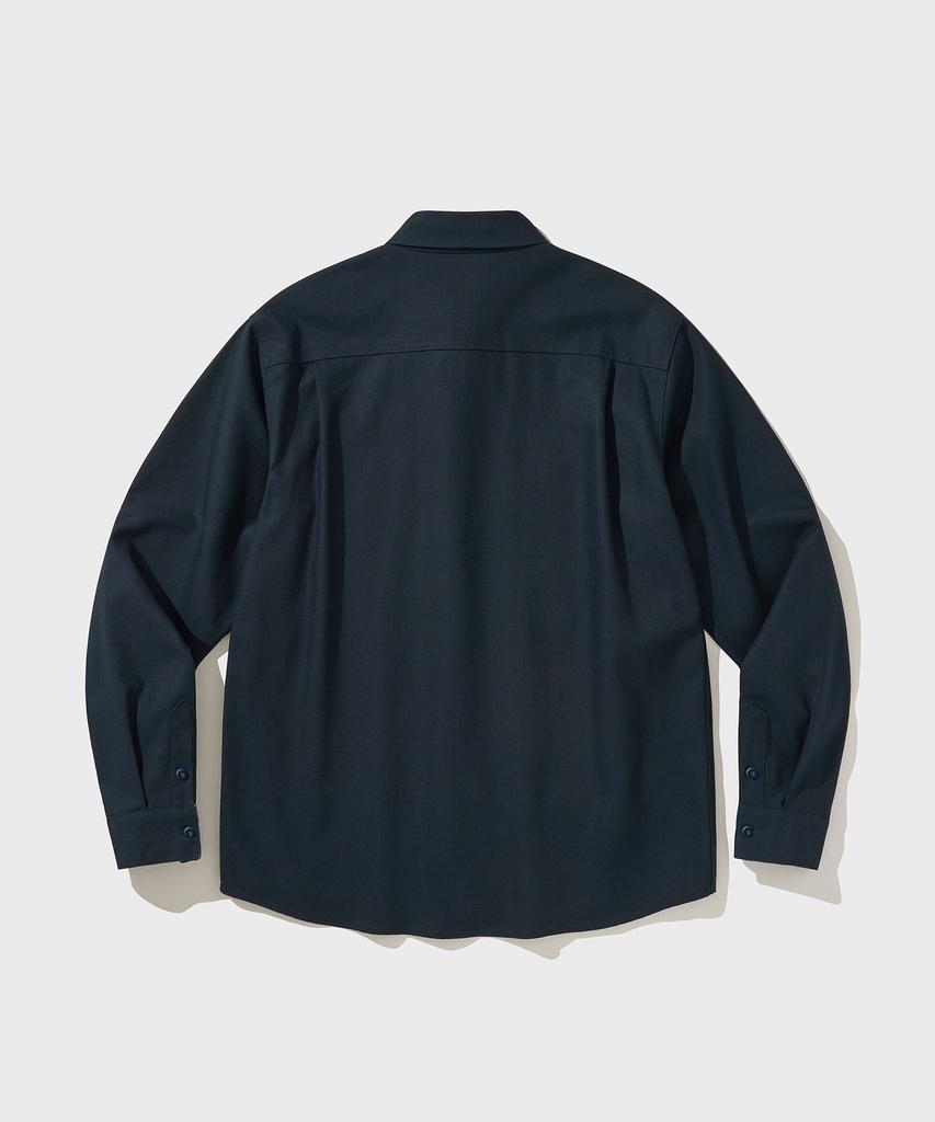VDR Spitfire Shirts [Sailor Blue]