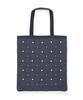 Oficiāla iepirkumu soma LG EMERALD TOTE Twilight Pearl Ar PERLĒM/1661 Sieviešu