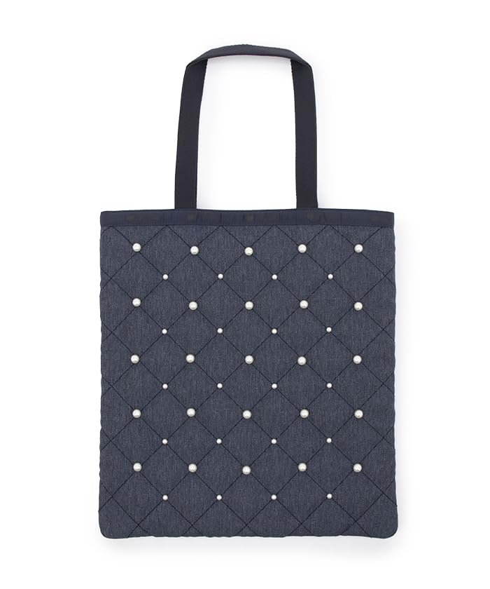 

Официальная сумка-тоут LG EMERALD TOTE Жемчужный закат [LeSportsac] С ЖЕМЧУГОМ/1661 Женская