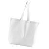 Westford Mill Bag For Life Bio-Baumwolle Maxi-Einkaufstasche