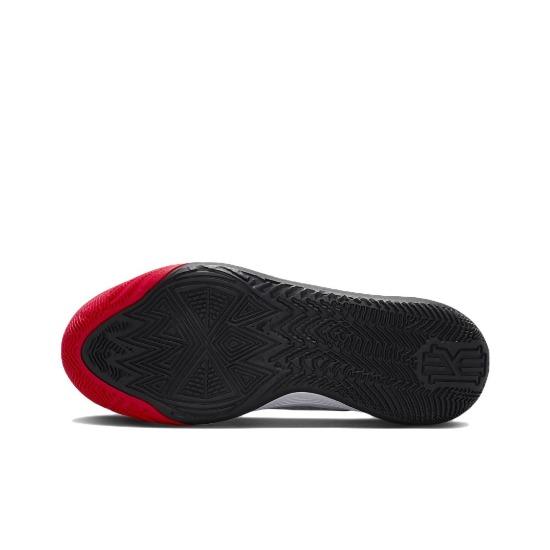 Nike Kyrie Flytrap 6 EP Photon Dust University Red DM1126-002