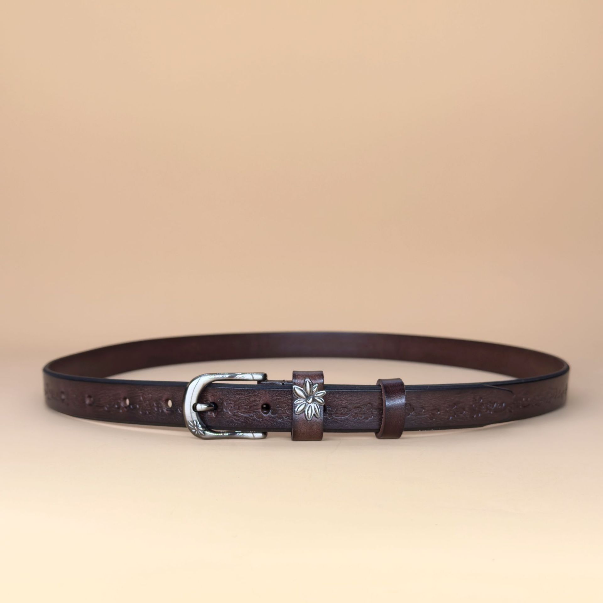 

Женский кожаный ремень, универсальный ремень, изящный декоративный модный ремень с пряжкой 90cm-120cm