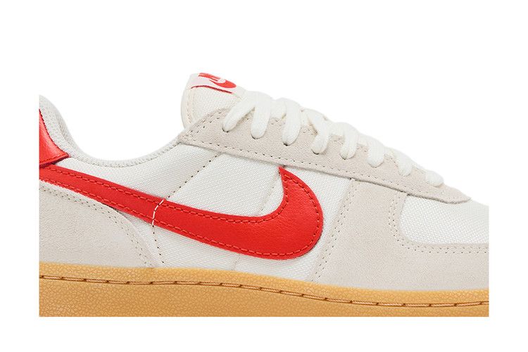 Nike Field General '82 Picante Red