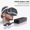 For Ps5 Vr Cable Adapter For Ps5 Console Usb 3.0 Mini Camera Connector For Ps Vr To P5 Cable Adapter For Ps5 Accessories