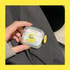 Applicable Apple AirPods 1 /1/1 Generation Pro Earphone Case Protective Cover Summer Swimming Duck