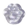 Kawaii Cat Claw Squeeze Toy Quick Rebound Jelly Mini Cute Sensory Toys Stress Relief Realistic Fidget Funny Cat Claw Toy Gift