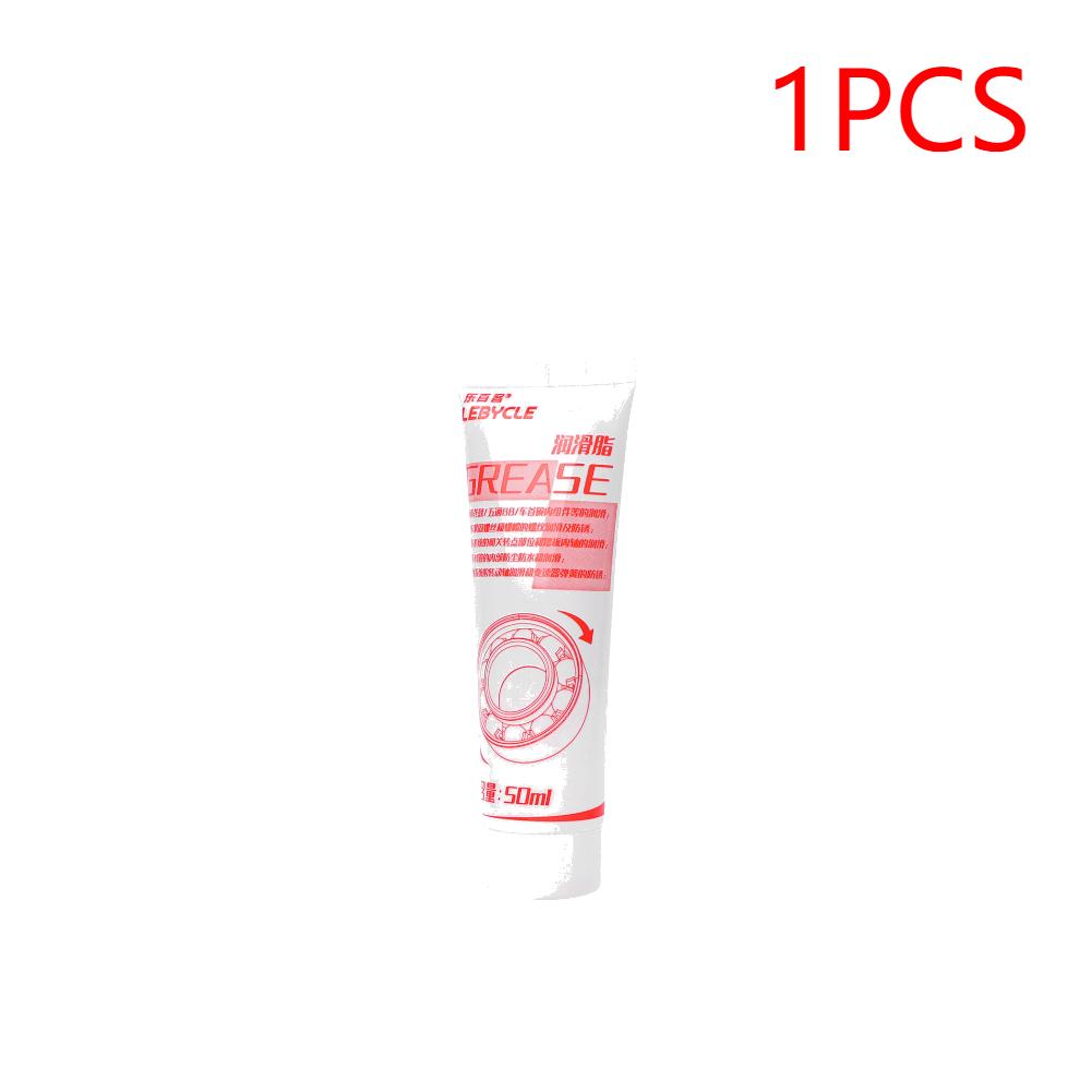 Bike Motorcycle Chain Oil Bicycle Special Lubricant Chain Maintenance Cleaning Grease Flywheel Ball Bearing Grease for Cycling