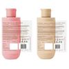 mCaffeine De-Tan & Exfoliating Body Wash Set of 2 | Guava & Caramel 300 ml Each | Brighten Skin & Smooth Body Texture