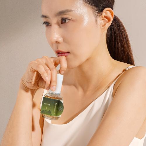 Cheonbinusoap Jeongan Revitalizing Essence Ampoule 30ml