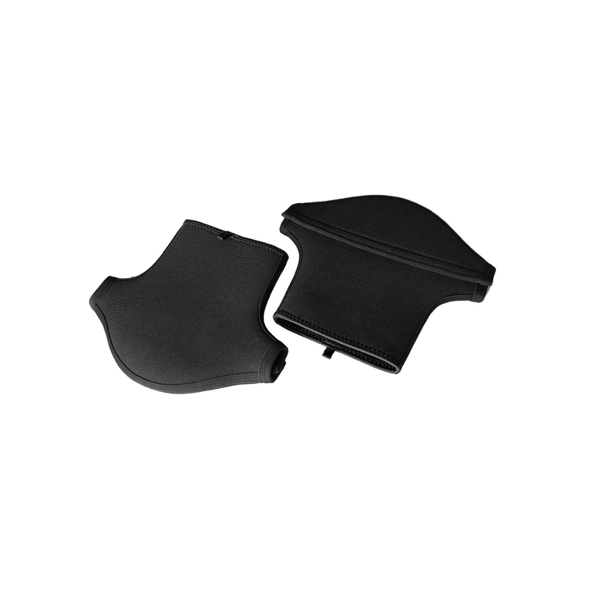 

2x Kayak Paddle Mitts Neoprene Kayak Paddle Grips Gloves for Rafting Touring