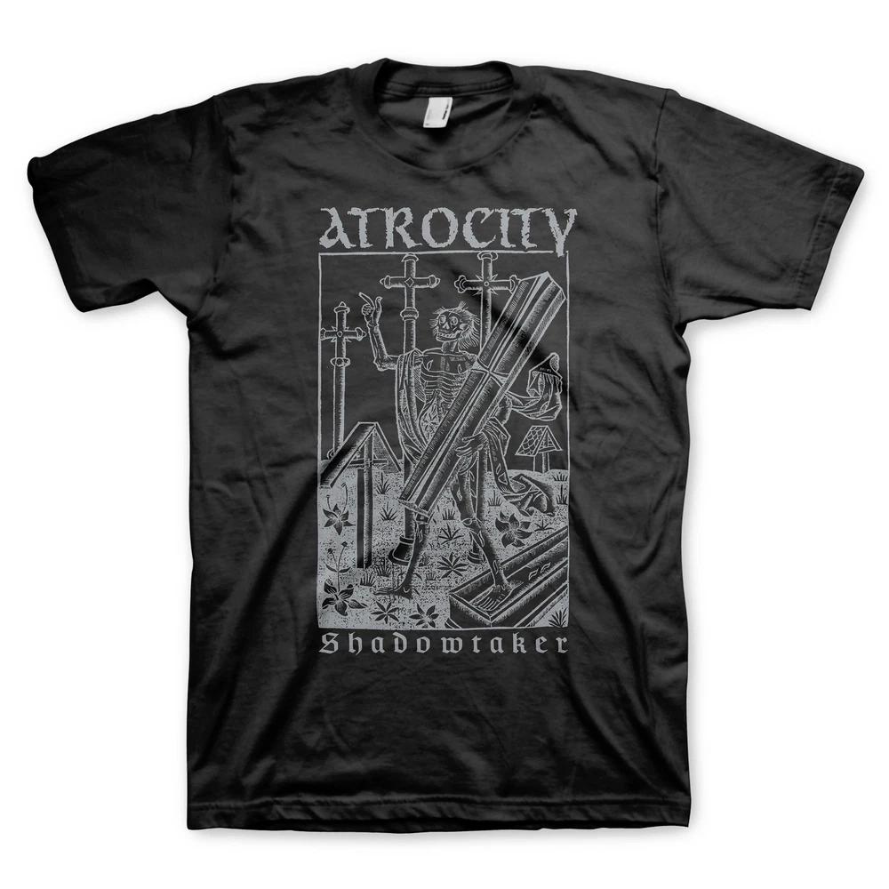 Atrocity Shadow Taker TShirt S