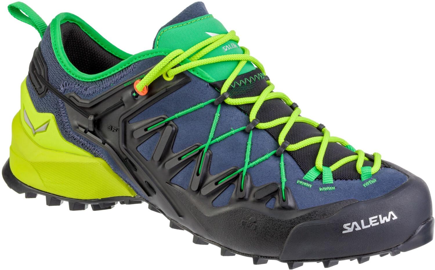 

Обувь для треккинга Salewa Wildfire Edge 46 ½