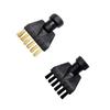 For Karcher SG-42 / SG-44 / SC1-SC5 Steamer Cleaning Small Flat Brush Accessories
