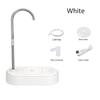 Electric Drinking Water Pump for Gallon Bottles - Automatic Cold Water Dispenser for Home & Office