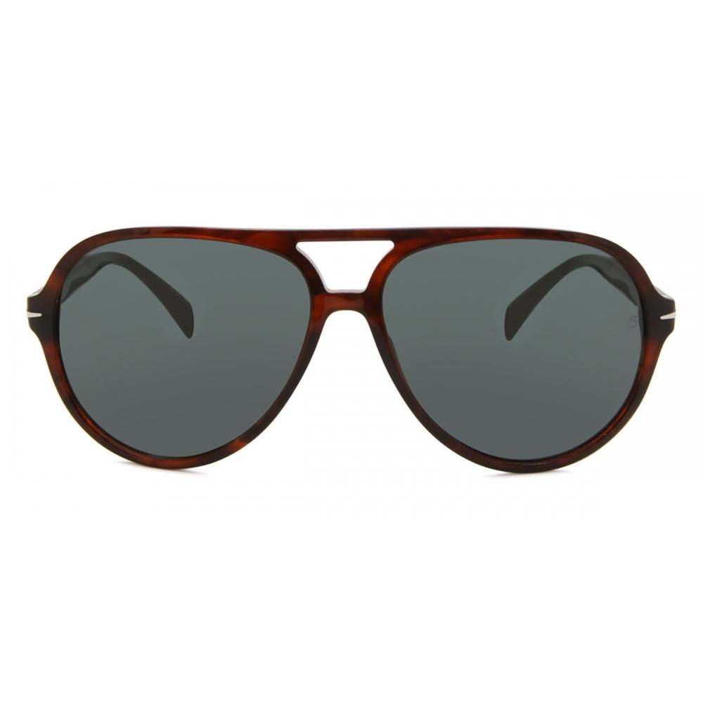 David Beckham Db 1091 S Ex4 Qt Men SunglaSSeS