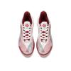 Anta Kai 1 Speed Dred Vs. Kyrie White Red Men Sneakers 912511101S-2