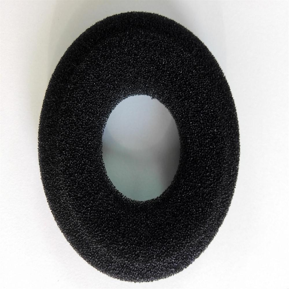 Black The Ear Pads Blackwire C3220 C3210 C3215 C3225 Cushion Earpads