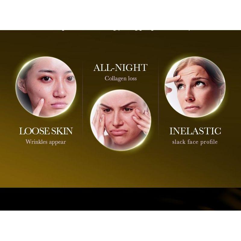 FAYANKOU - Retional Anti-Wrinkle Moisturizing Mask