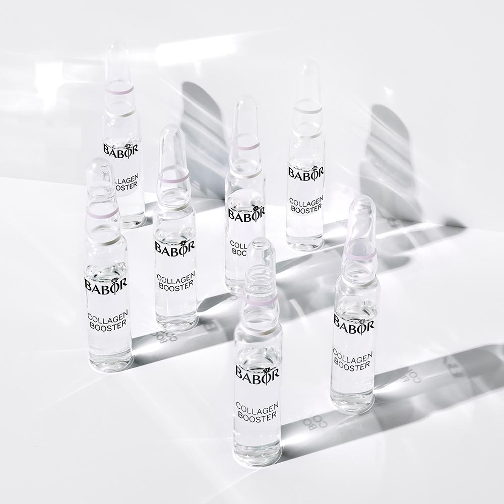 Barber [elasticity   Lifting] Barber Ampoule Concentrate Collagen Booster 2ml 7ea