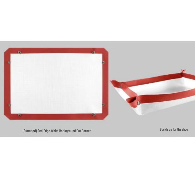 

Non-Stick Silicone Baking Mat (2-Pack)