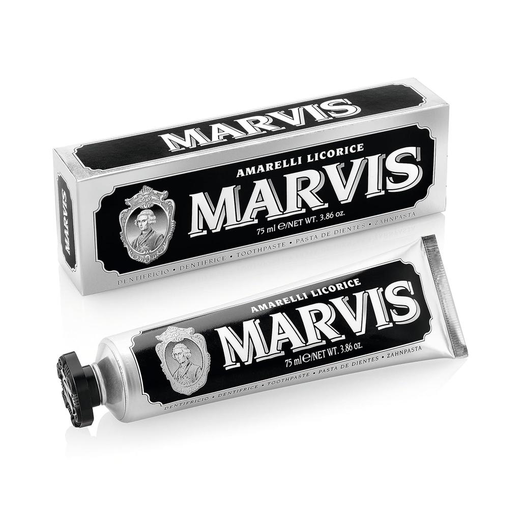 Marvis Classic Strong Mint Toothpaste