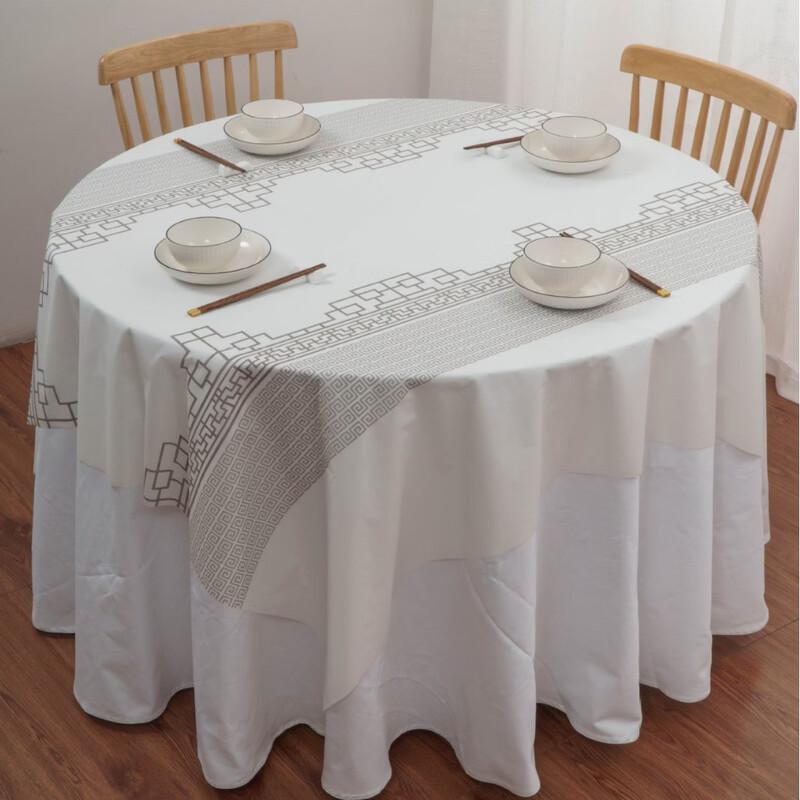 Hantun Disposable Waterproof Tablecloth