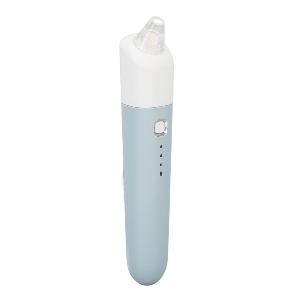 Pore Cleaner Electric 3 Gears 4 Probes Pore Removing Vacuum Extractor for Facial Cleaning Skin Care
