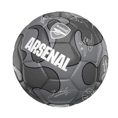 Arsenal FC Team Camo Signature 32 Panel Football