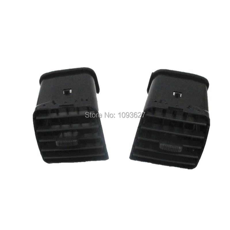 For Great Wall Wingle Wingle 5 Interior Dashboard Air Conditioner Outlet  For Isuzu D-Max MU-X