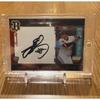 Used Epoch2021 Orix Ryoto Kurita Rookie Autograph