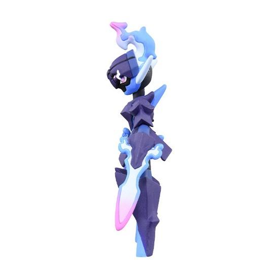 Pokemon Scarlet Violet Pokemon Figure Moncole MS Parablaze, Korean Popular Puzzles