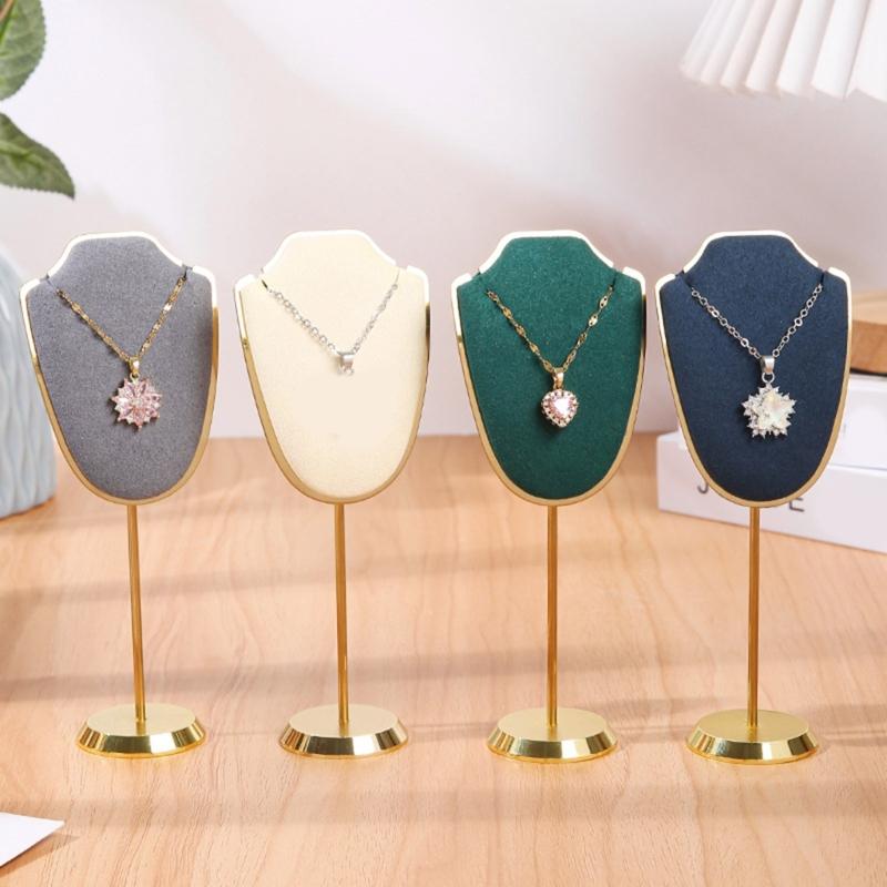 Compact Jewelry Organizers Stand Unique and Sturdy Jewelry Organizers Display Stand Rack for Sophisticated Women