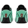 Jordan Tatum 4 Comfortable Versatile Breathable Low-Top Basketball Shoes Kids Sneakers Green HQ4610-300