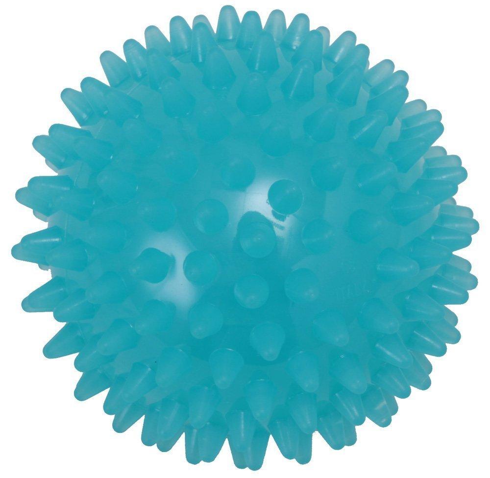 

DANNO Hard Type Tactile Ball Reflex Ball 6 Blue D5964