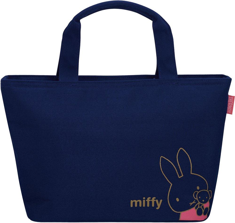 

Thermos Insulated Lunch Bag 4L Miffy MFY RDU-0043B