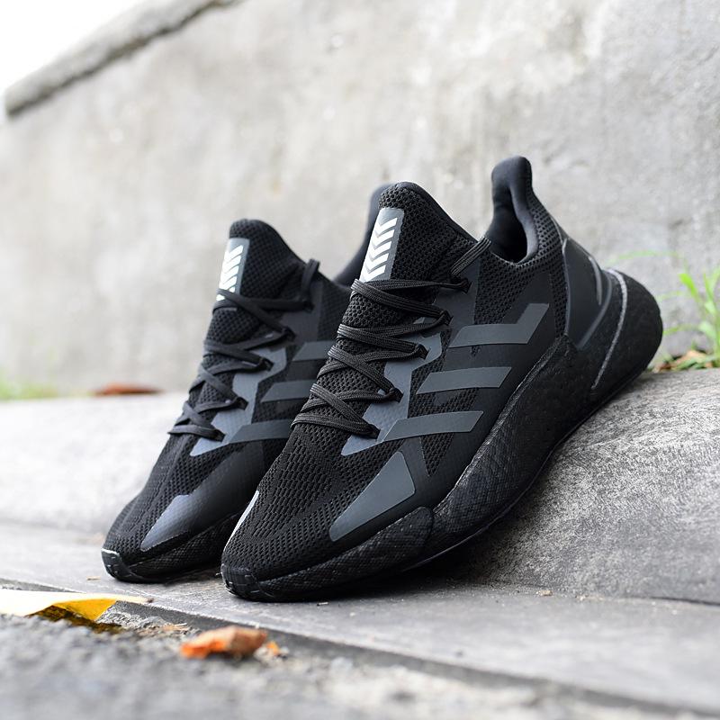 Summer Trend X9000 Lightweight Men s Breathable Running & Casual Sports Shoes