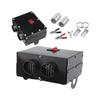 12v 1000w Car Heater Warmer Fan Heater Fan Car Heater Defroster