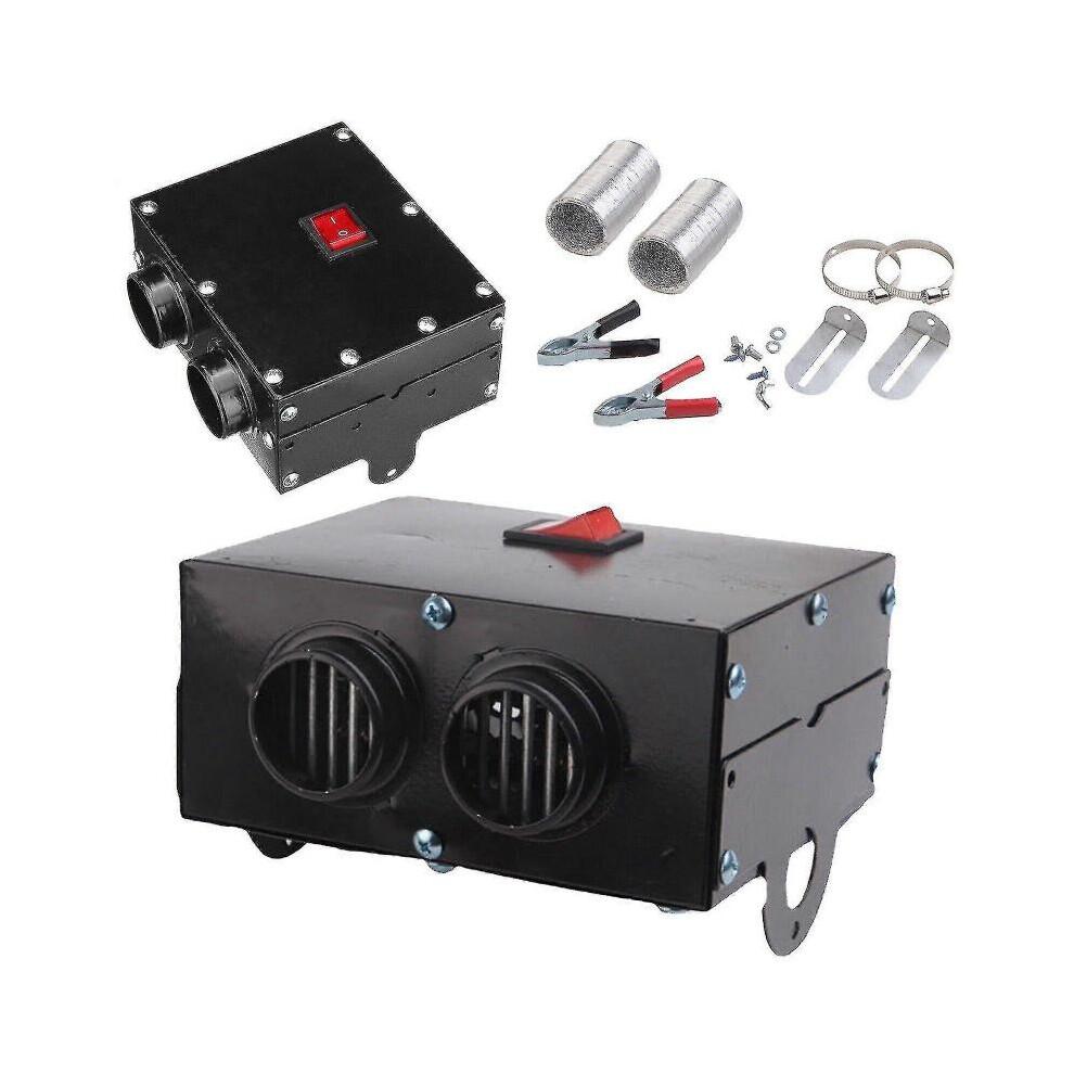 12v 1000w Car Heater Warmer Fan Heater Fan Car Heater Defroster