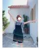2026 Summer Women's High-Waisted Wide-Leg Shorts: Korean College Style, Slimming, Versatile, and Trendy.