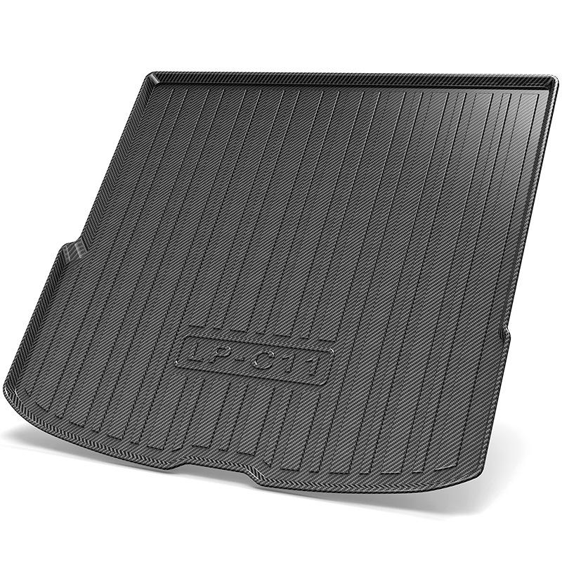 Leapmotor C11 Custom TPE Trunk Mat Decor